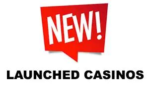 123 New Bitcoin & Crypto Casinos Launched in .